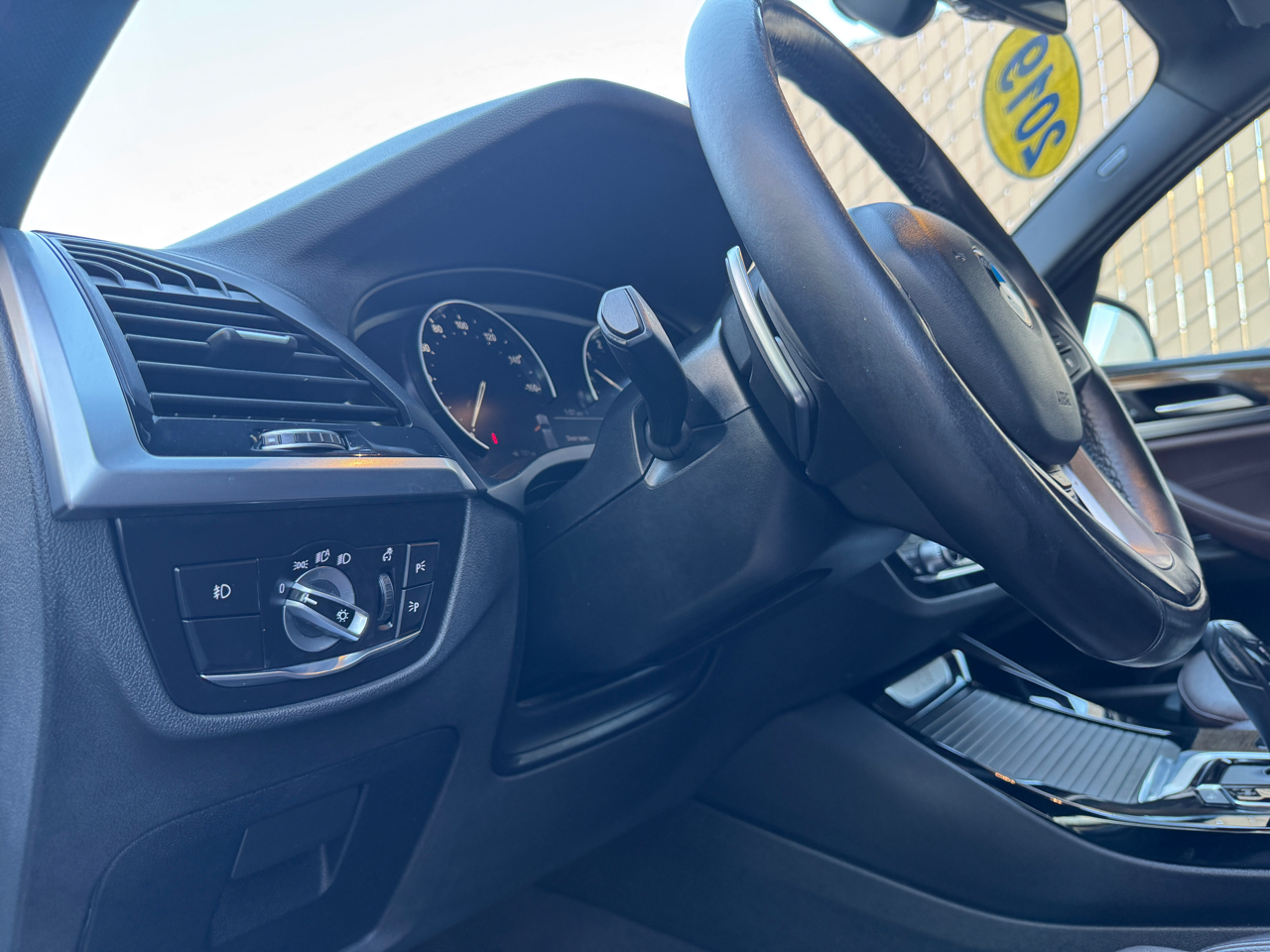 BMW X3 xDrive30i 2019