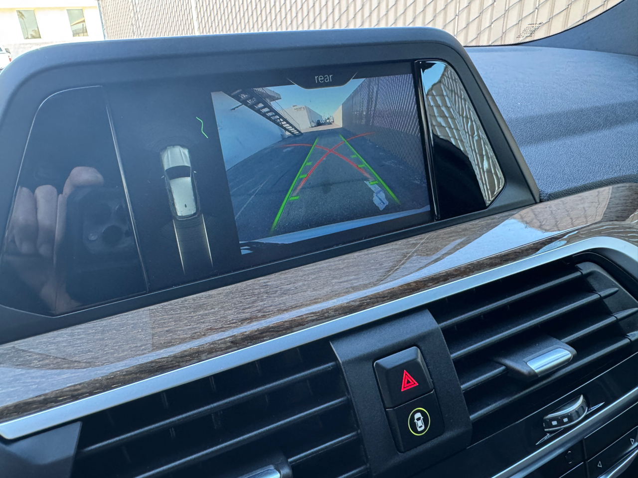 BMW X3 xDrive30i 2019