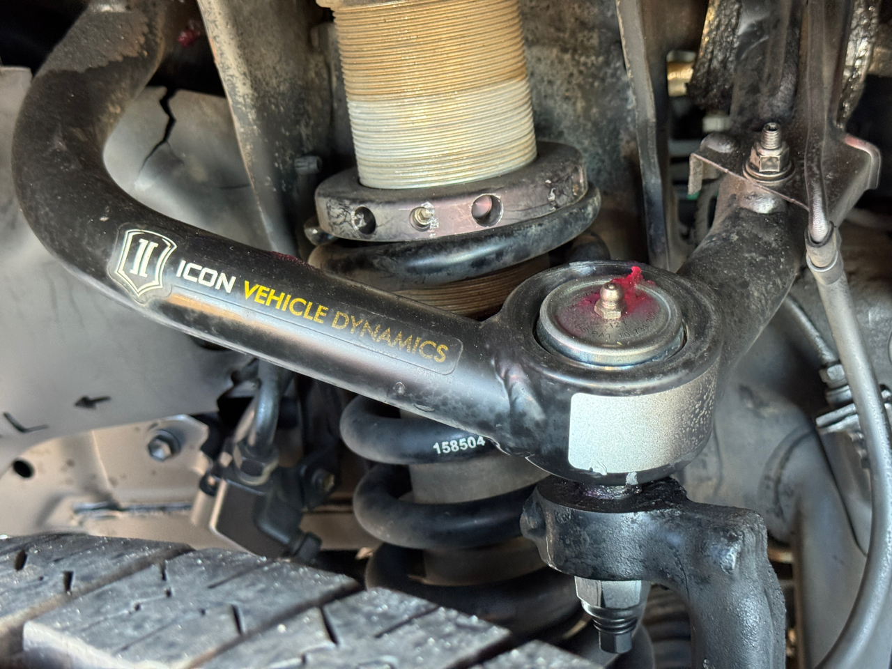 Toyota 4Runner  2021