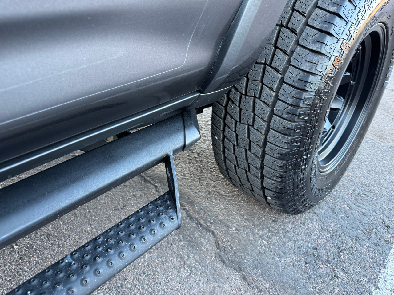 Toyota 4Runner  2021