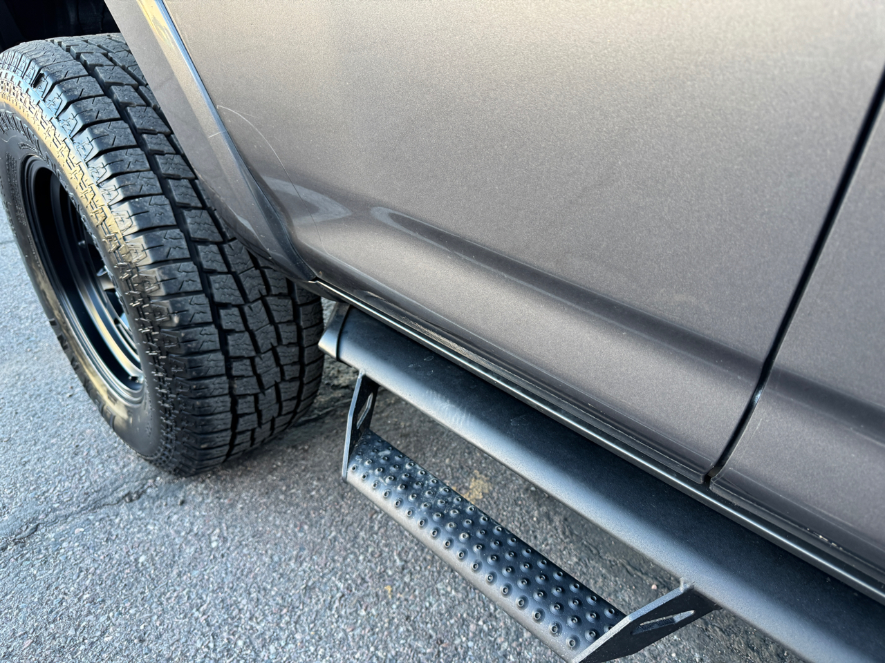 Toyota 4Runner  2021