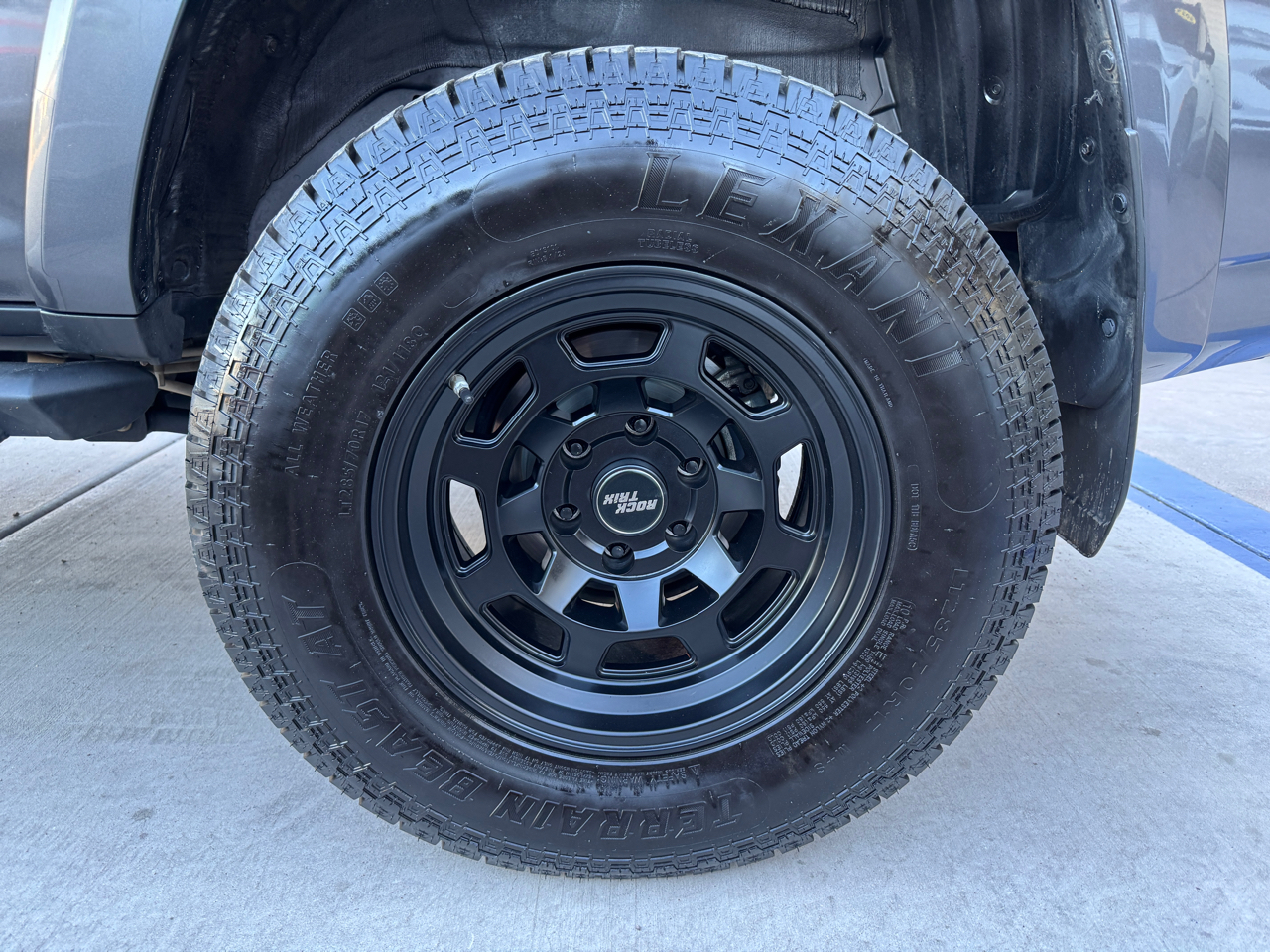 Toyota 4Runner  2021