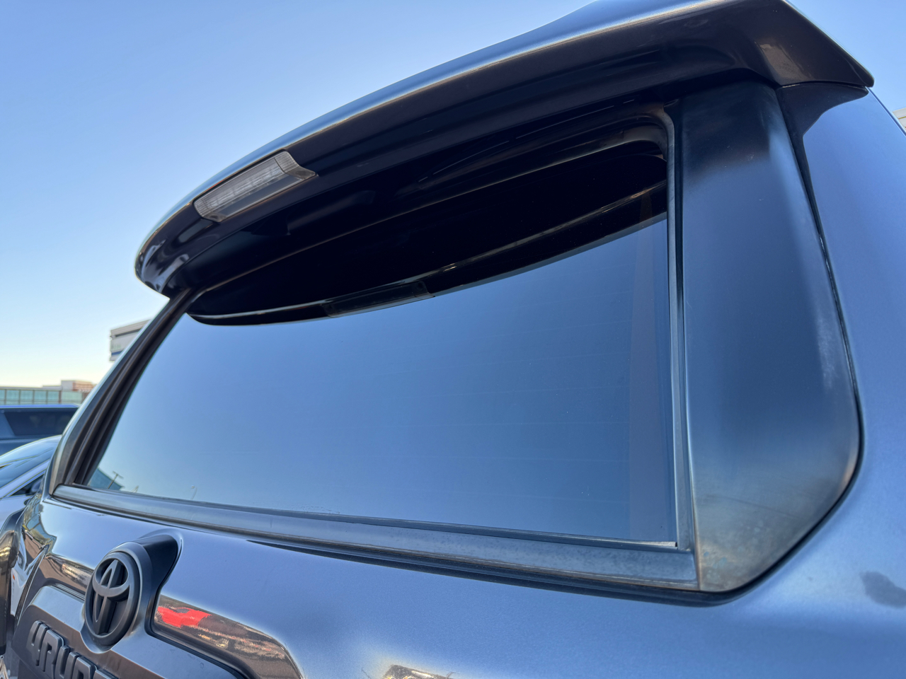 Toyota 4Runner  2021