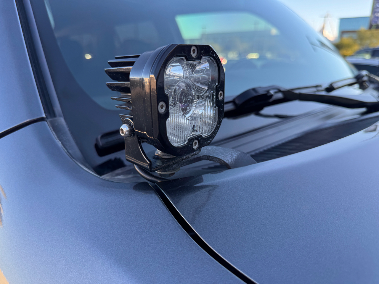 Toyota 4Runner  2021