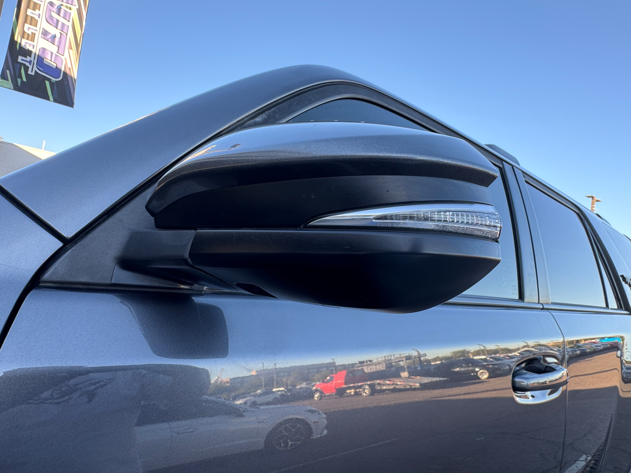 Toyota 4Runner  2021