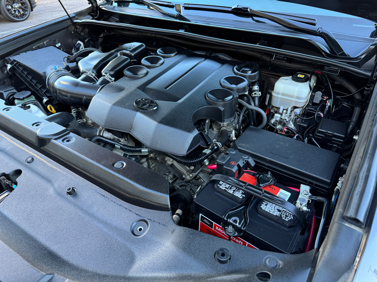 Toyota 4Runner  2021