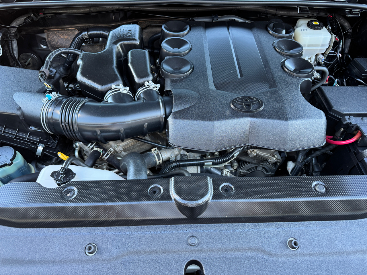 Toyota 4Runner  2021