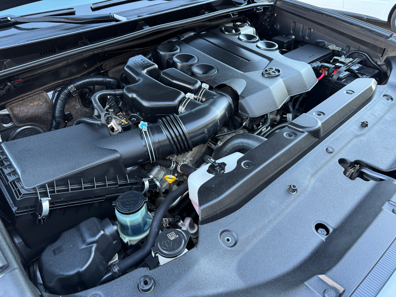 Toyota 4Runner  2021