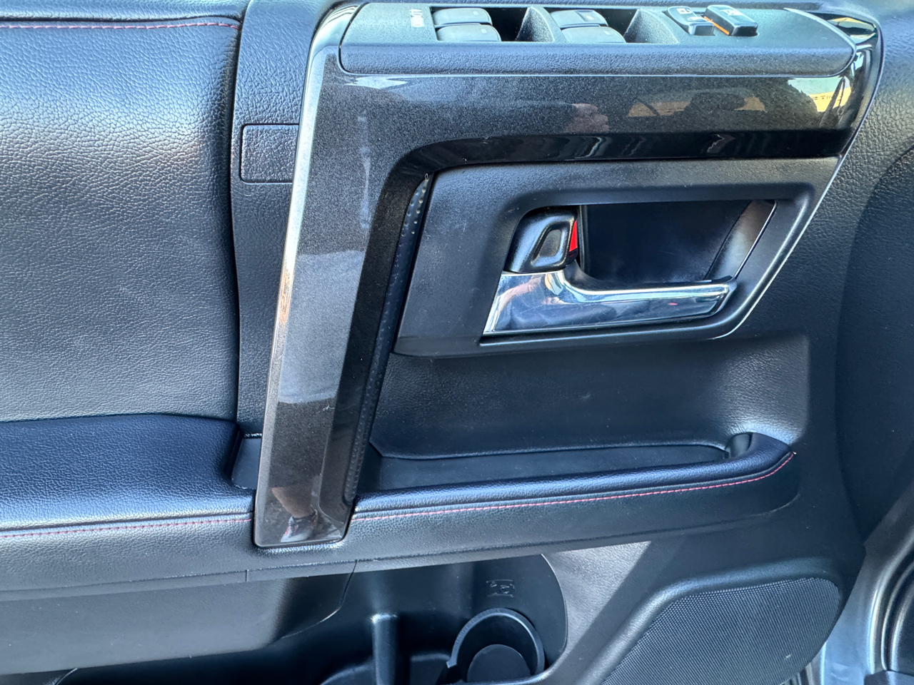 Toyota 4Runner  2021