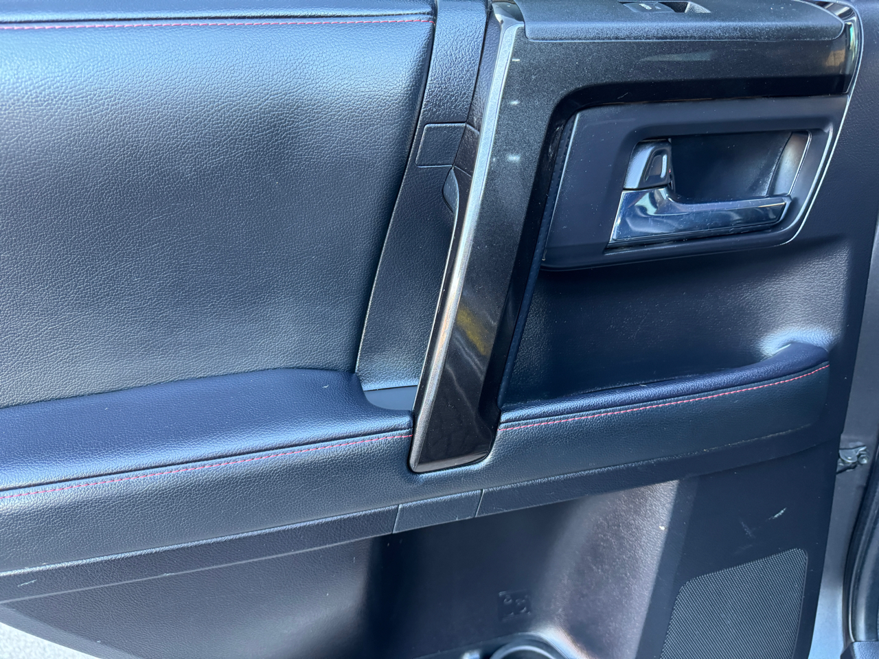 Toyota 4Runner  2021