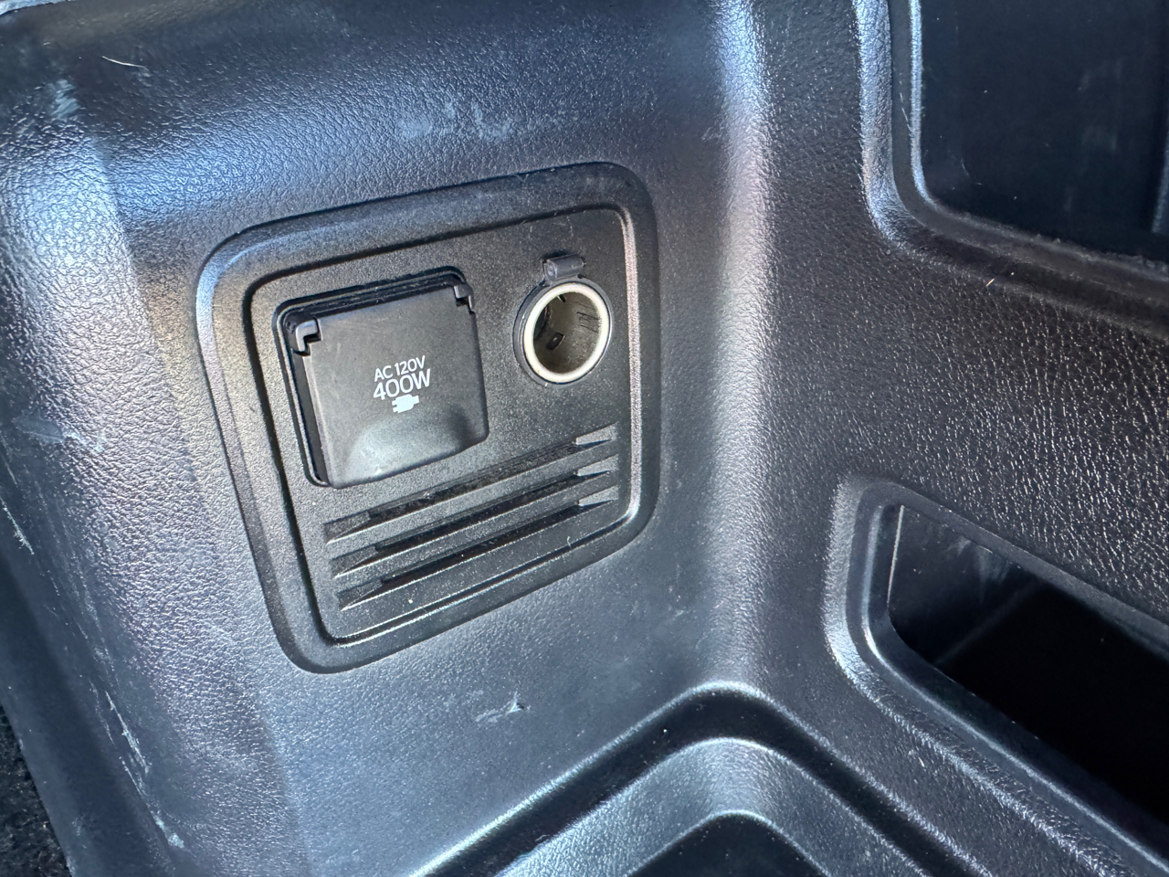 Toyota 4Runner  2021