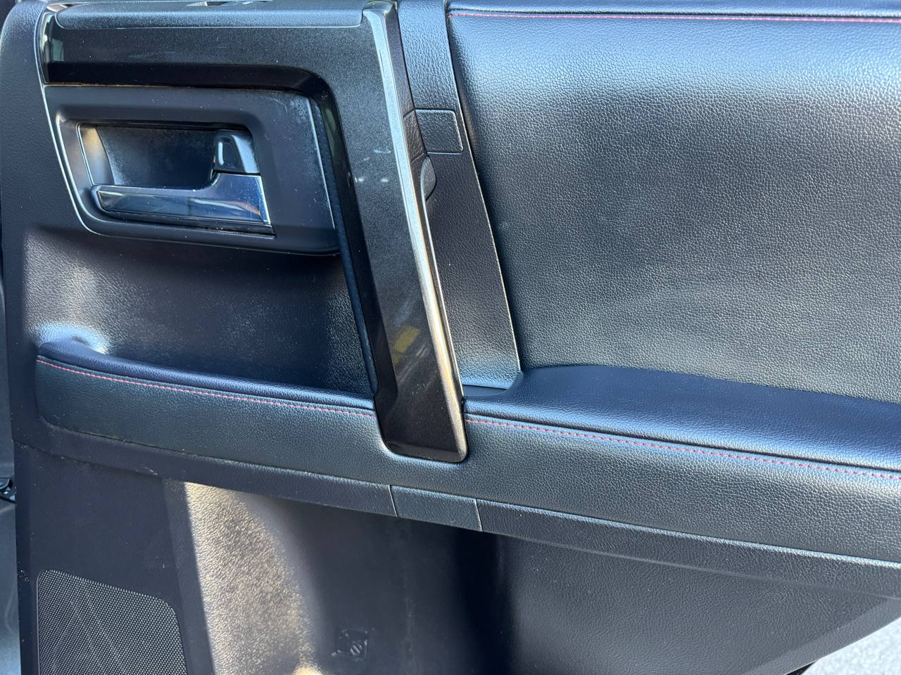 Toyota 4Runner  2021