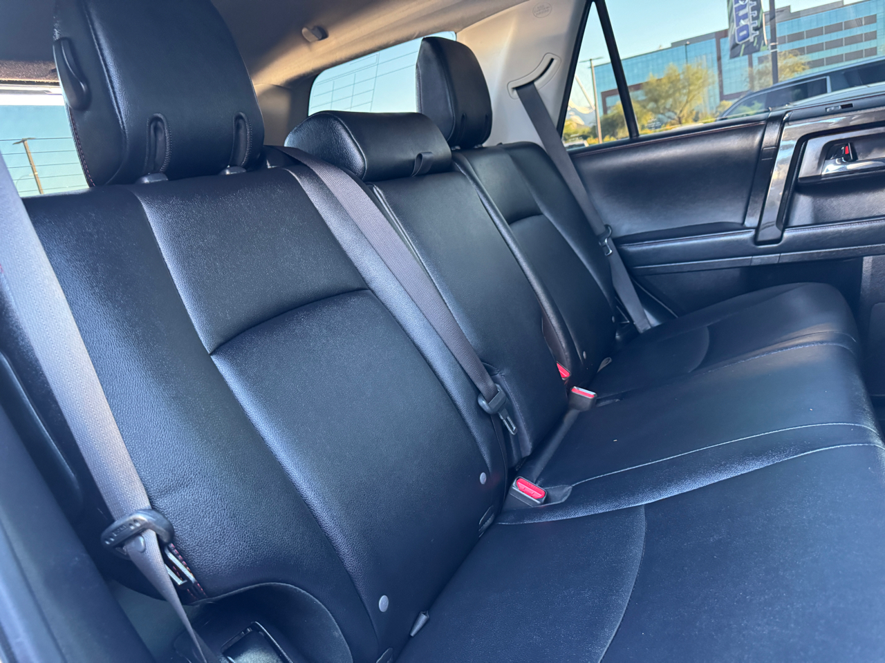 Toyota 4Runner  2021