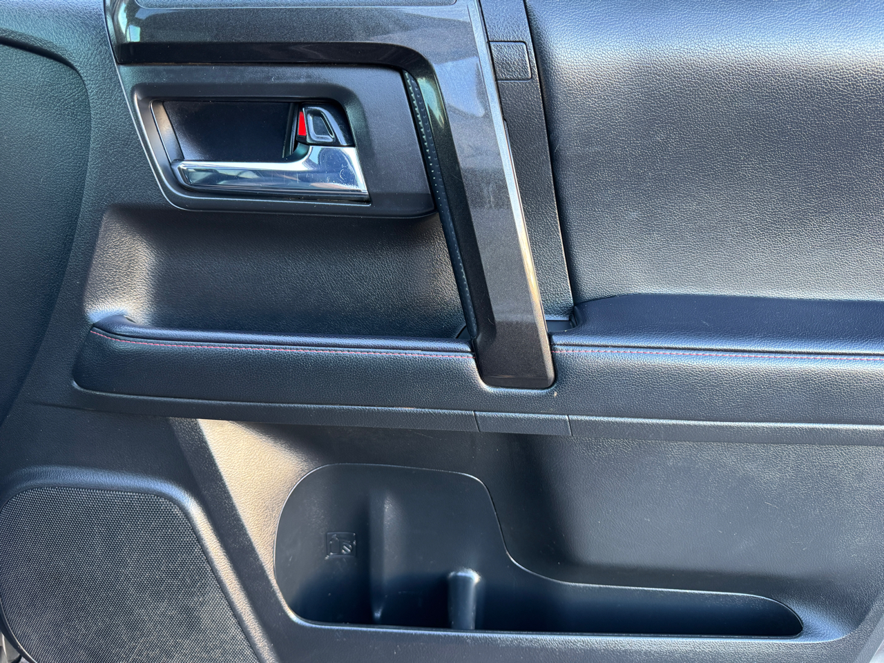 Toyota 4Runner  2021