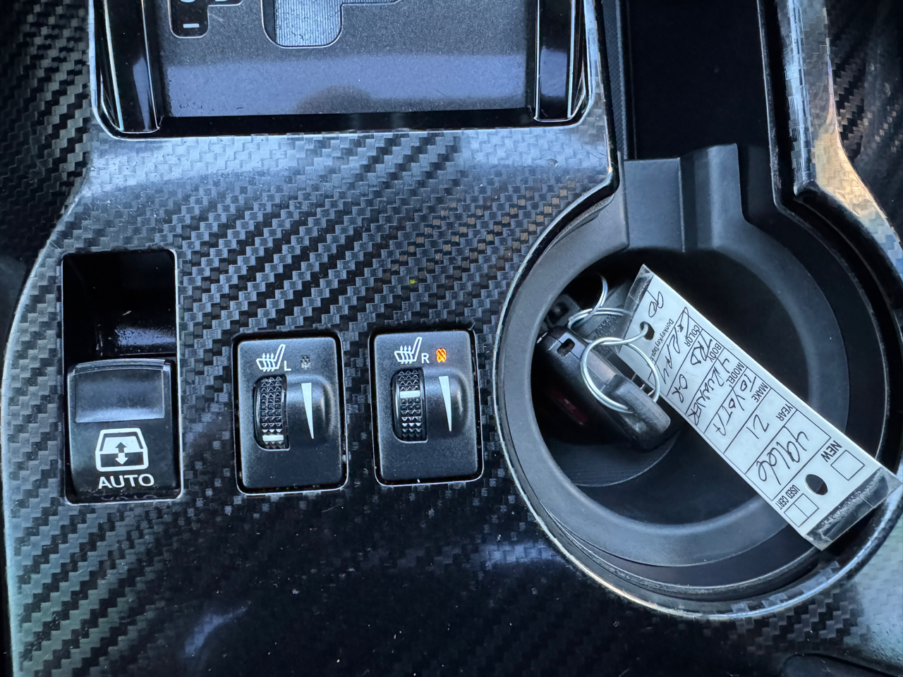 Toyota 4Runner  2021