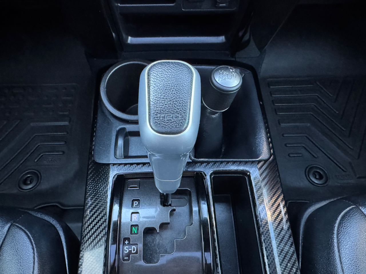 Toyota 4Runner  2021