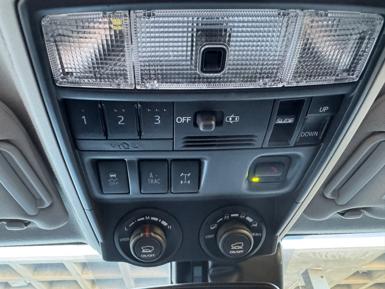 Toyota 4Runner  2021