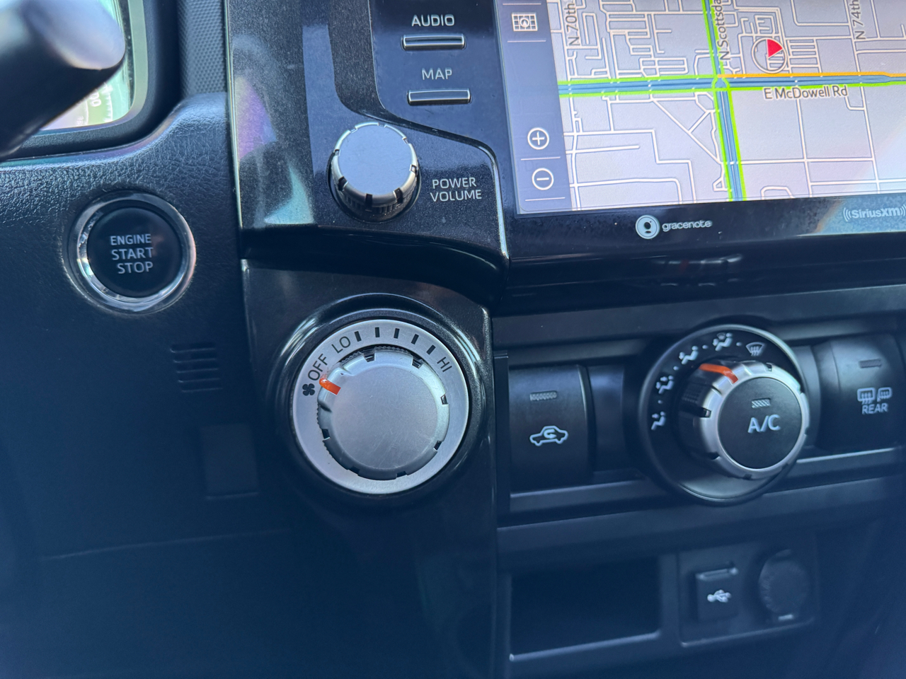 Toyota 4Runner  2021