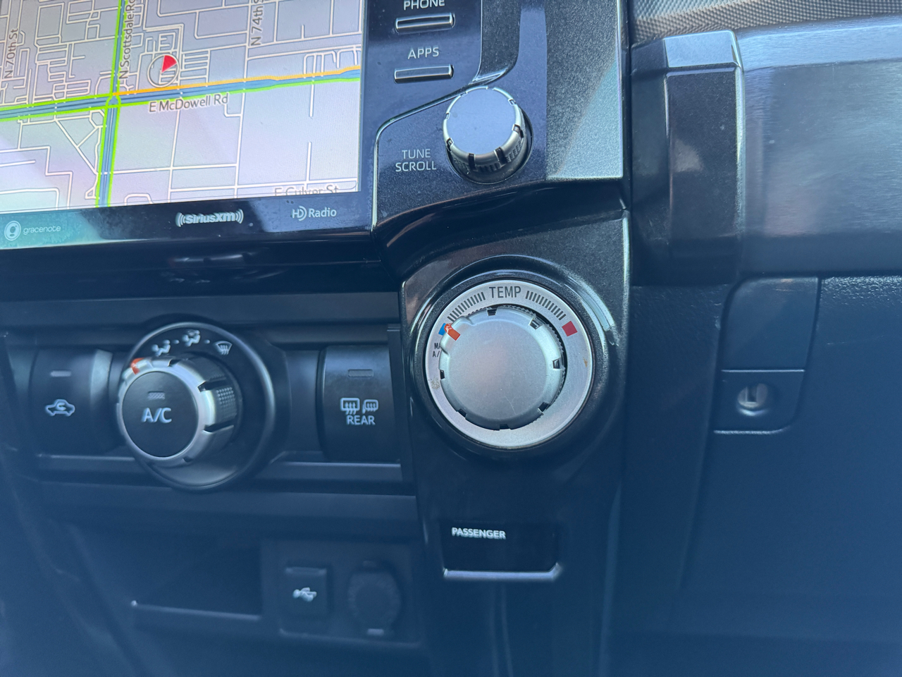 Toyota 4Runner  2021