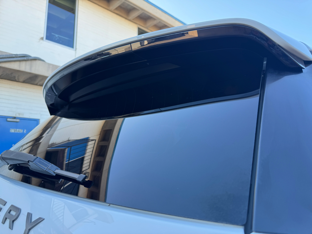 Land Rover Discovery Sport SE 2018