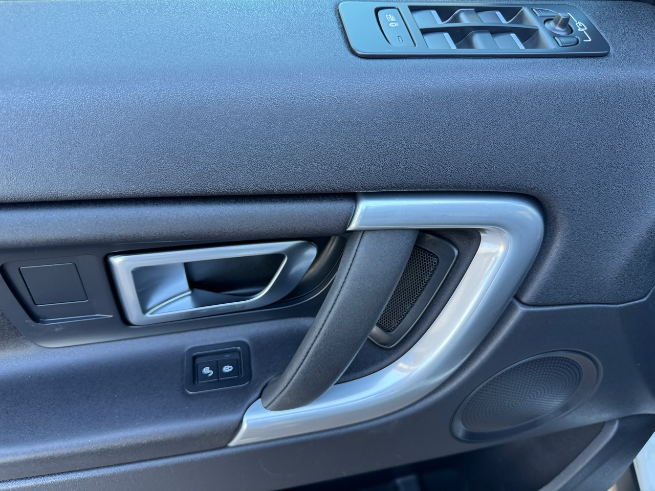 Land Rover Discovery Sport SE 2018