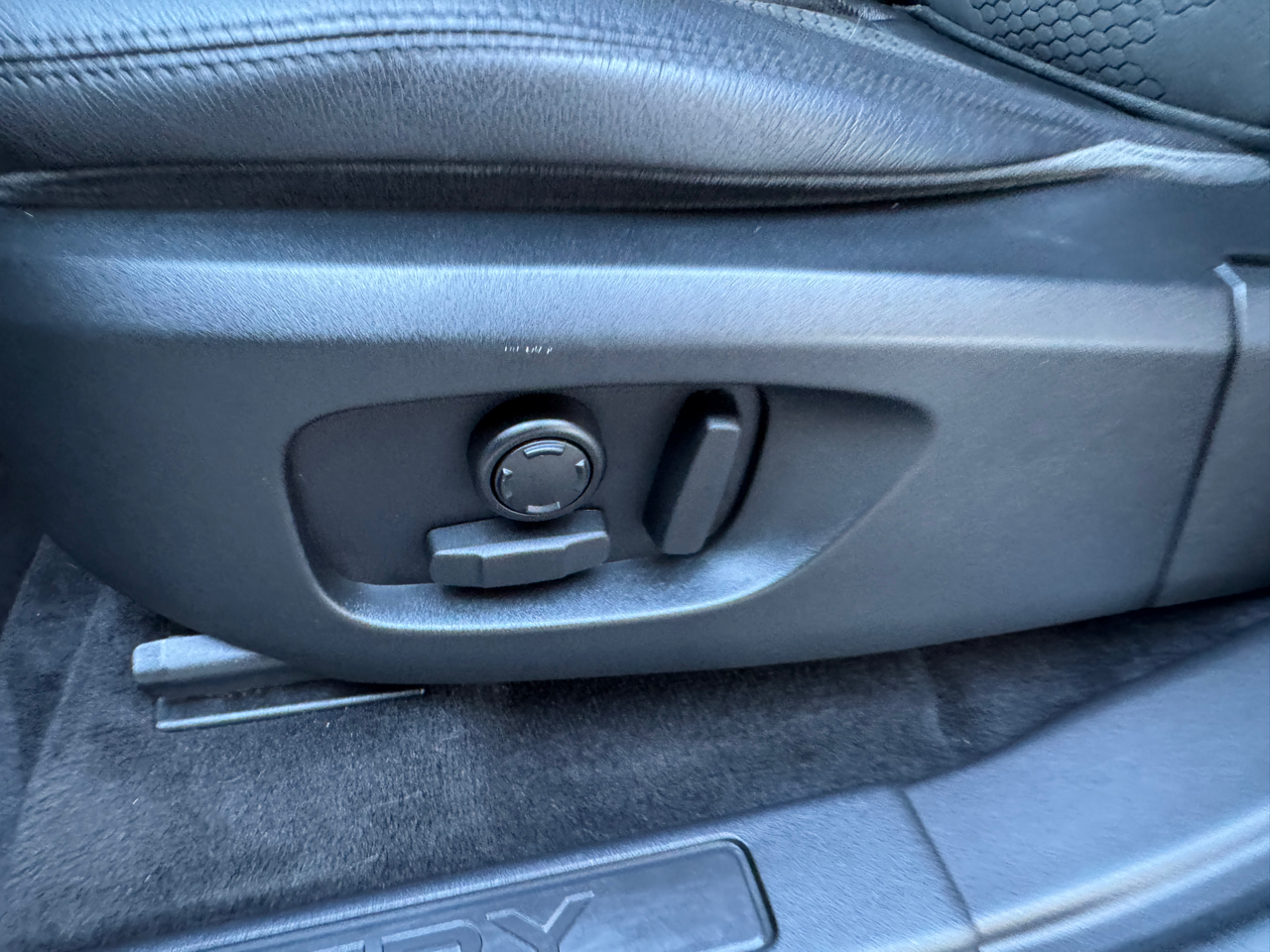 Land Rover Discovery Sport SE 2018