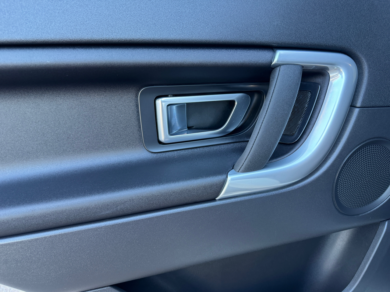 Land Rover Discovery Sport SE 2018