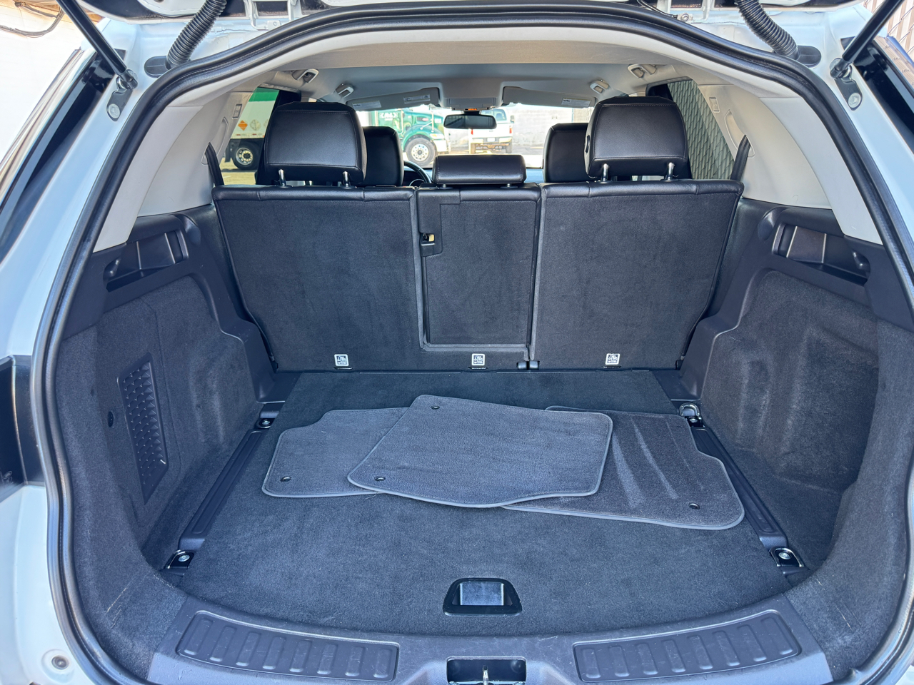 Land Rover Discovery Sport SE 2018