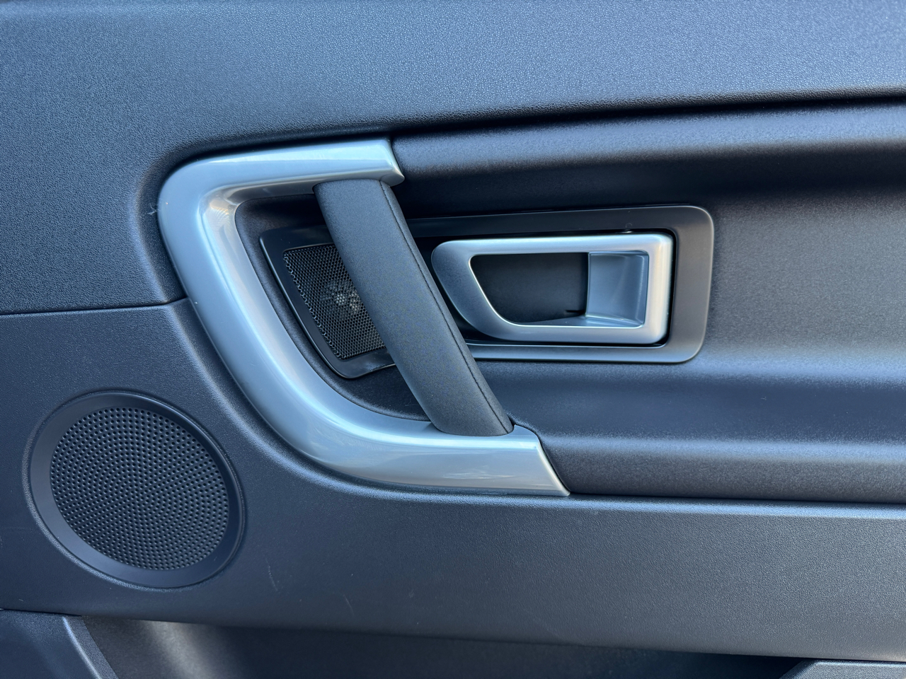 Land Rover Discovery Sport SE 2018