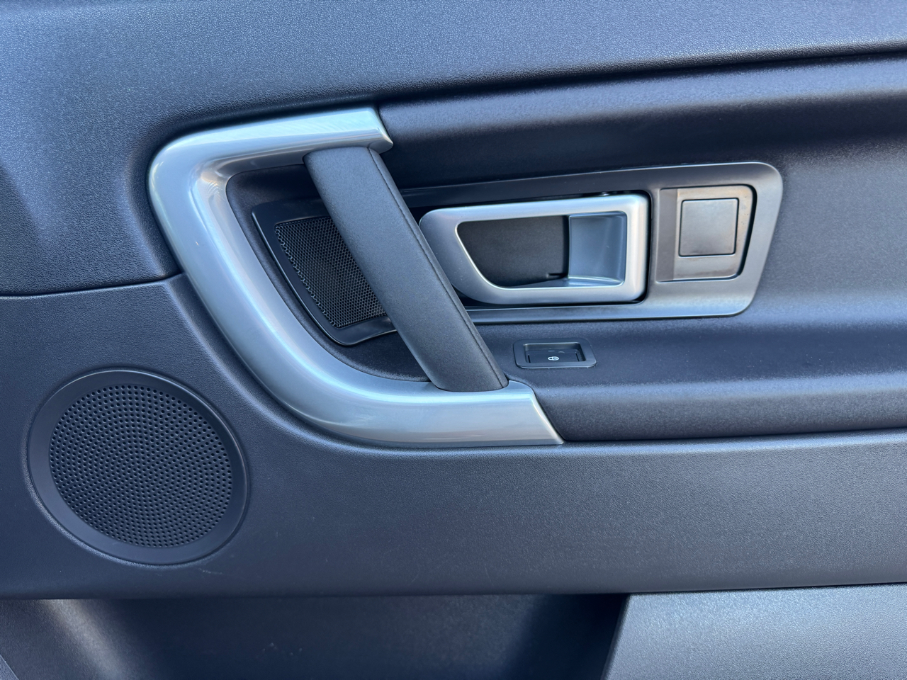 Land Rover Discovery Sport SE 2018