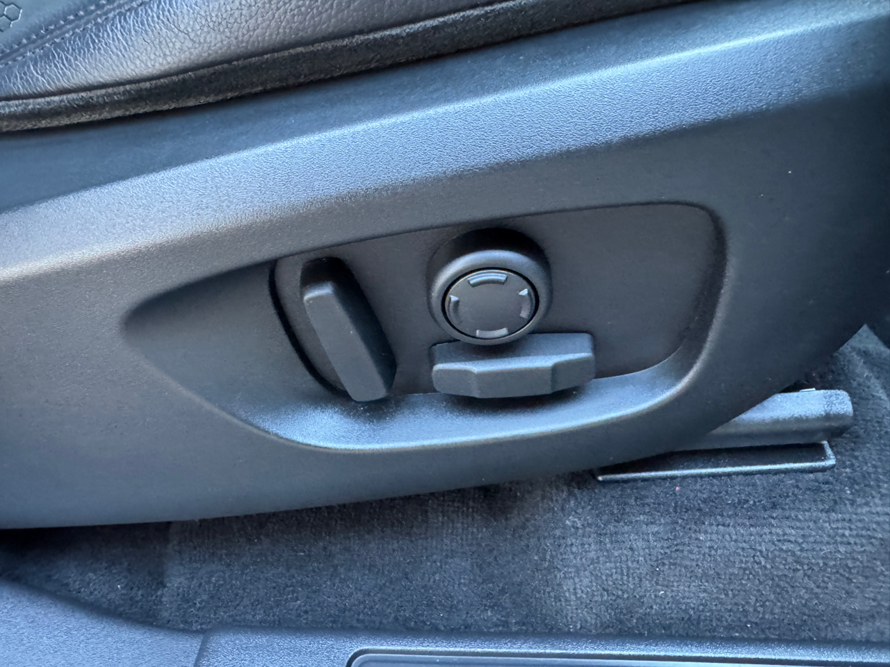 Land Rover Discovery Sport SE 2018