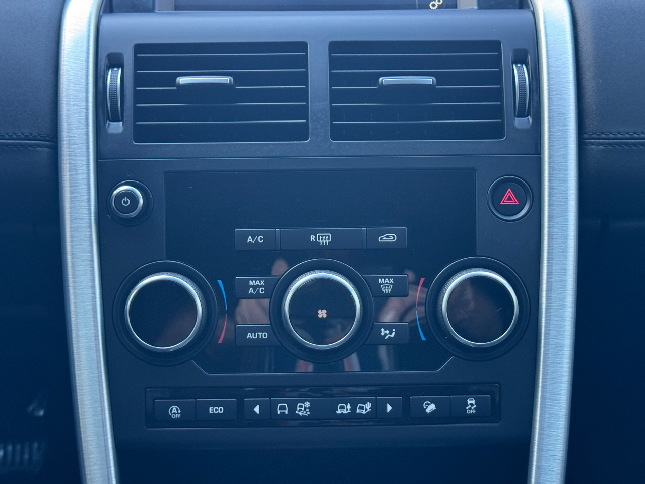 Land Rover Discovery Sport SE 2018