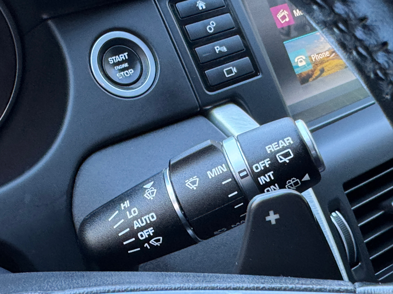 Land Rover Discovery Sport SE 2018