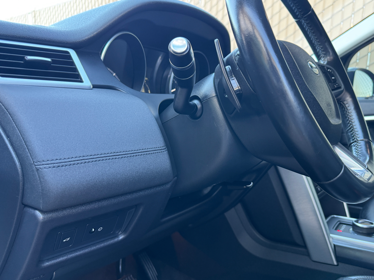 Land Rover Discovery Sport SE 2018