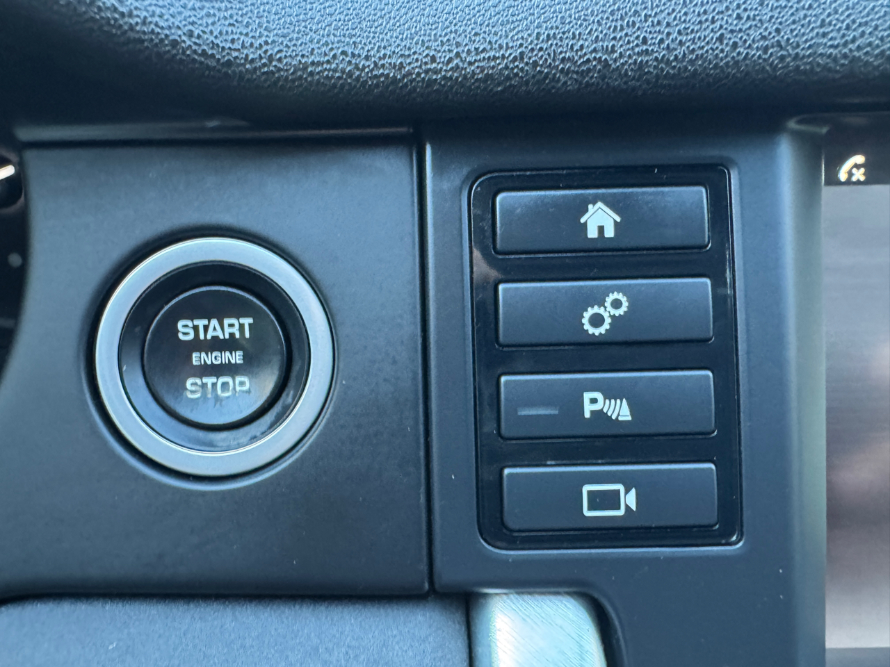 Land Rover Discovery Sport SE 2018