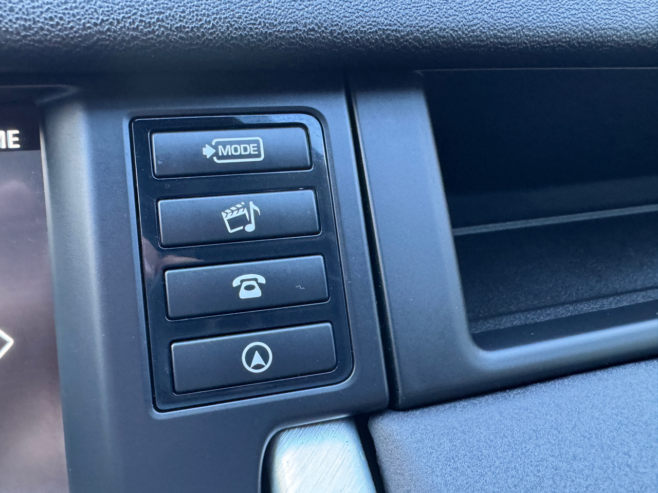 Land Rover Discovery Sport SE 2018