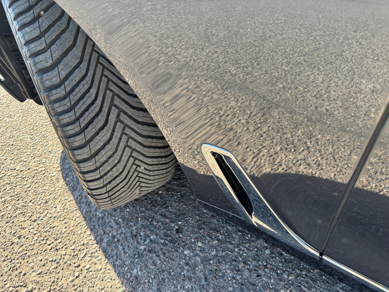 BMW 7-Series 740i 2018