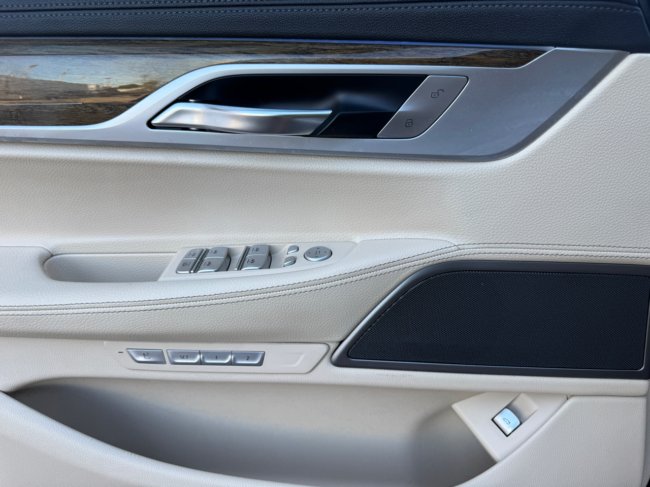 BMW 7-Series 740i 2018