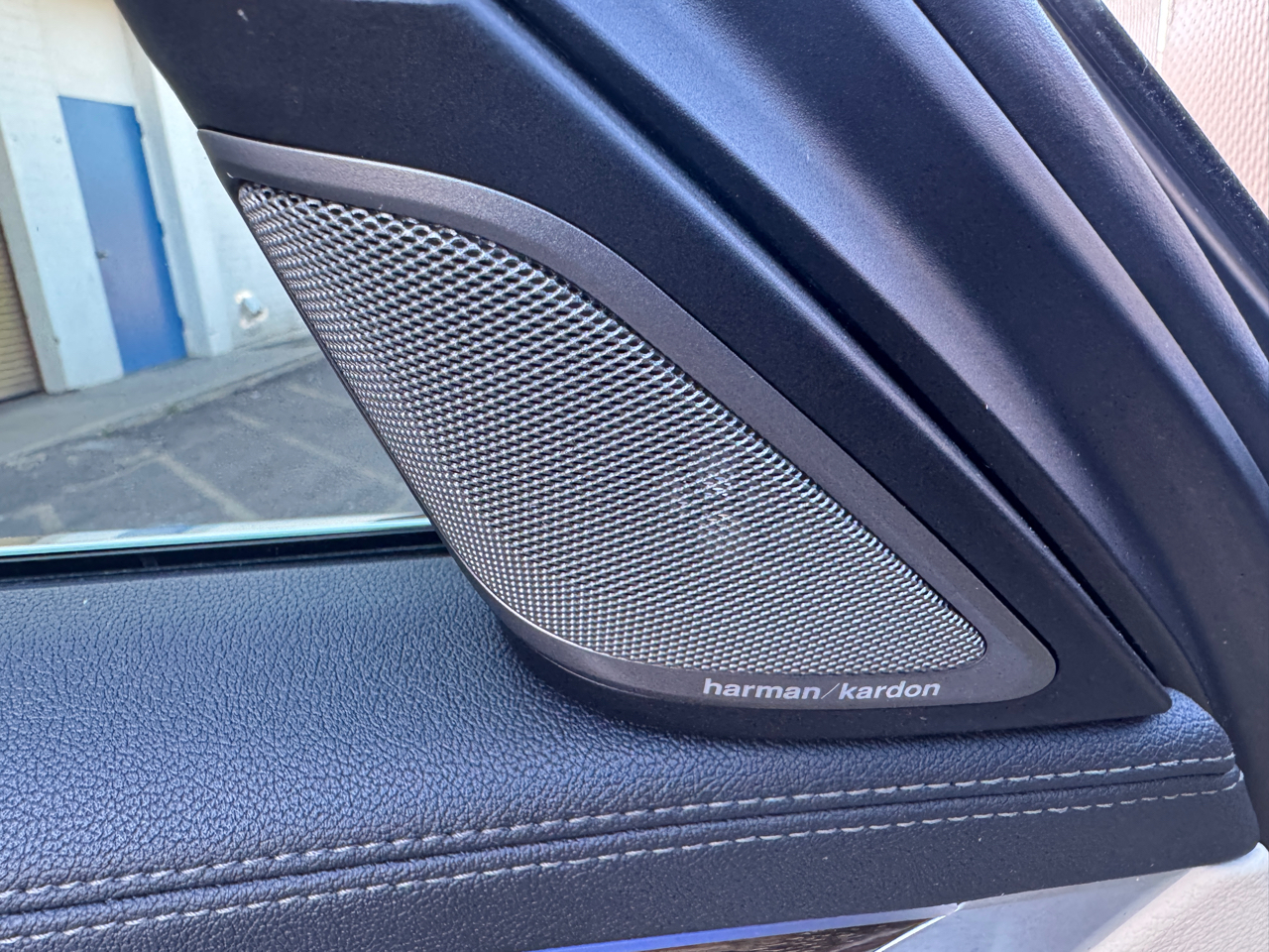 BMW 7-Series 740i 2018