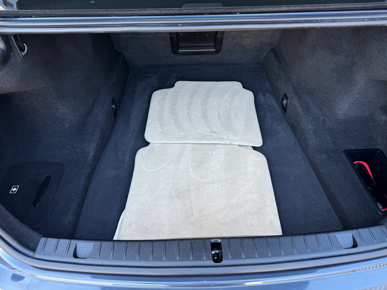 BMW 7-Series 740i 2018