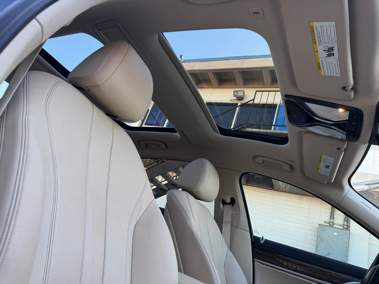 BMW 7-Series 740i 2018