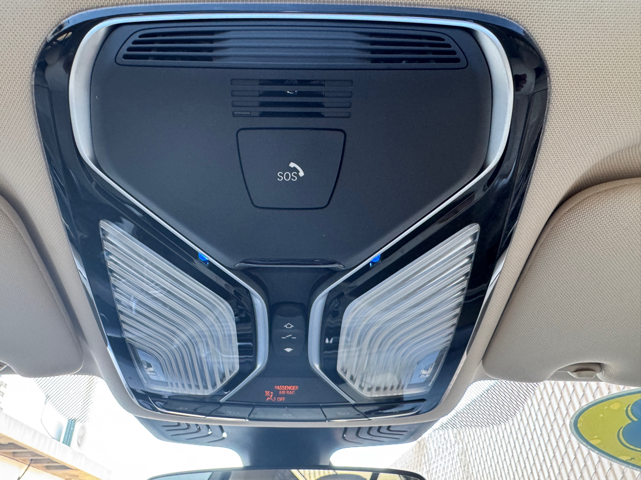 BMW 7-Series 740i 2018