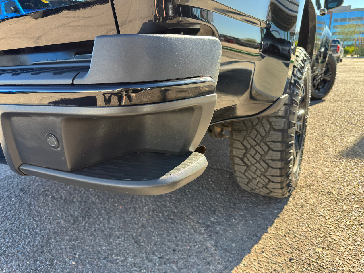 Chevrolet Colorado Z71 2022