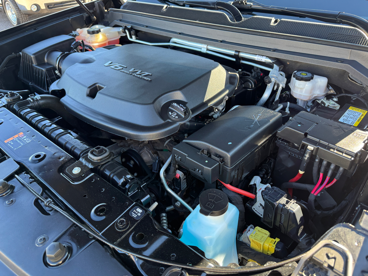 Chevrolet Colorado Z71 2022