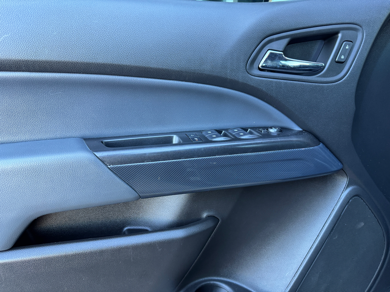 Chevrolet Colorado Z71 2022