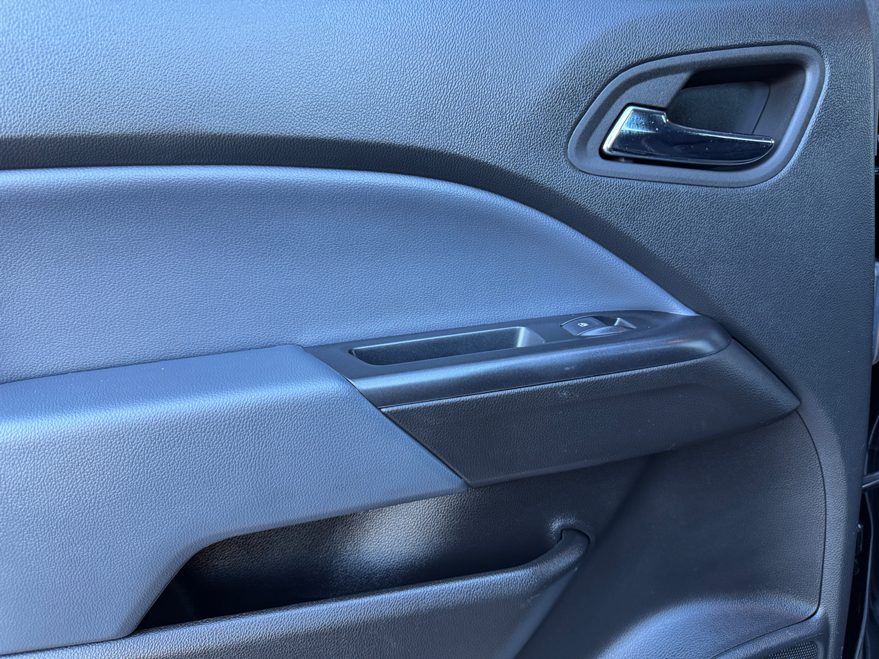 Chevrolet Colorado Z71 2022