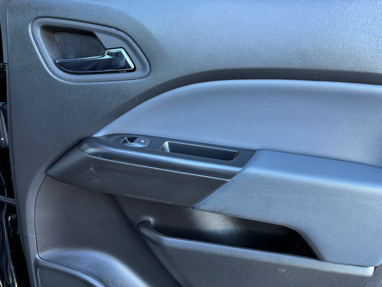 Chevrolet Colorado Z71 2022