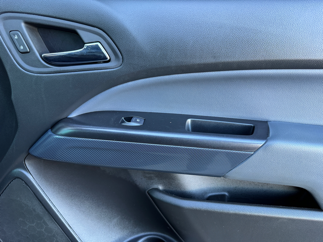 Chevrolet Colorado Z71 2022