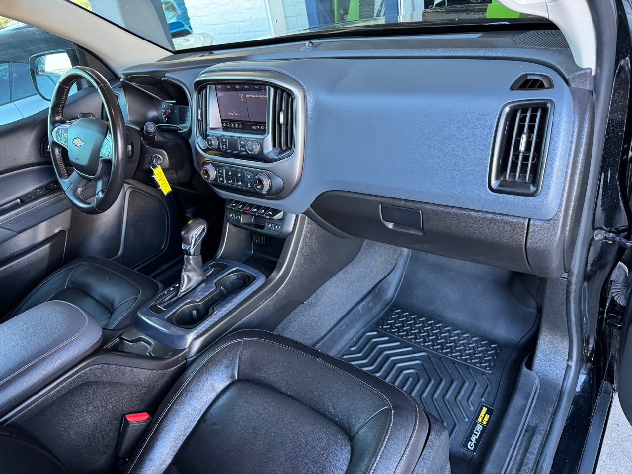 Chevrolet Colorado Z71 2022