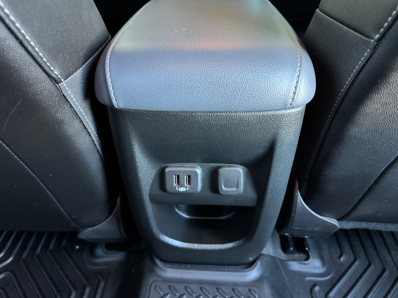 Chevrolet Colorado Z71 2022